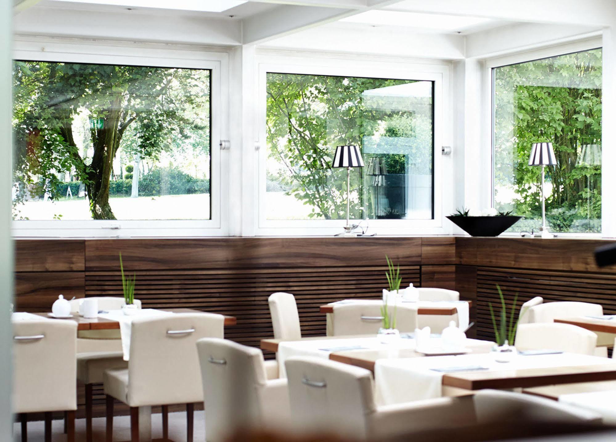 Hotel Bonjour Bad Soden am Taunus Dış mekan fotoğraf